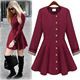 .Fashion Coats Only $19.99